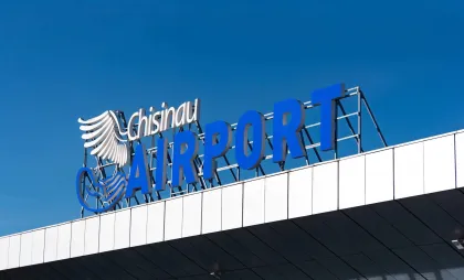 Aeroport 