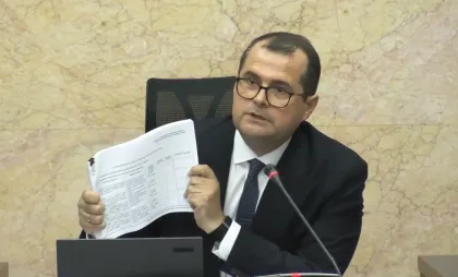 Captură video/ Vasile Tofan Captură video/ Vasile Tofan