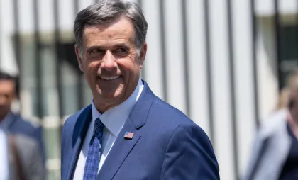 Șeful CIA Șeful CIA