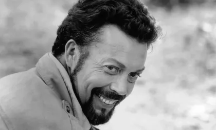 Tim Curry Tim Curry