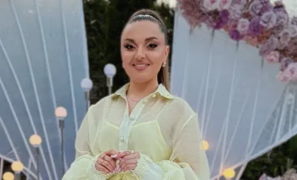 Diana Stoica Diana Stoica