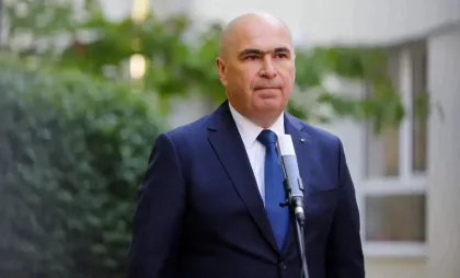 Ilie Bolojan Ilie Bolojan