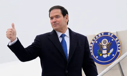 Marco Rubio