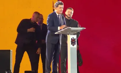 Nicușor Dan Nicușor Dan