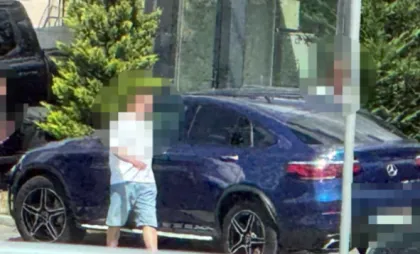 Spălare de bani