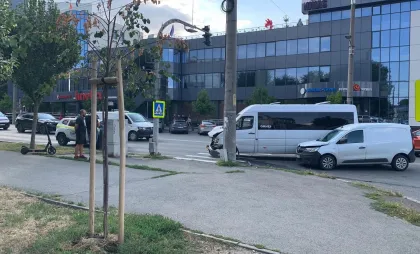 accident