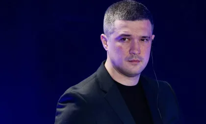 Mihailo Fedorov Mihailo Fedorov
