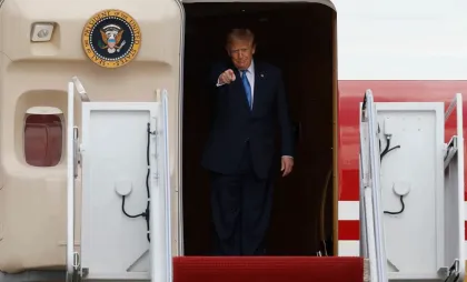Donald Trump Donald Trump