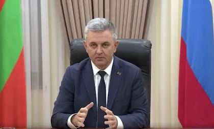 Vadim Krasnoselski