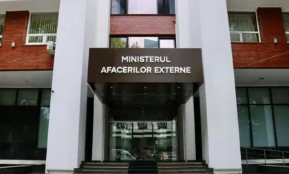 Ministerul Afacerilor Externe Ministerul Afacerilor Externe