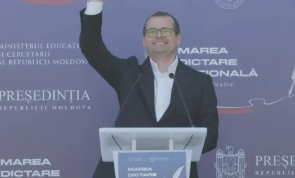 Vasile Tofan