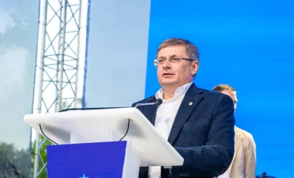 Igor Grosu Igor Grosu