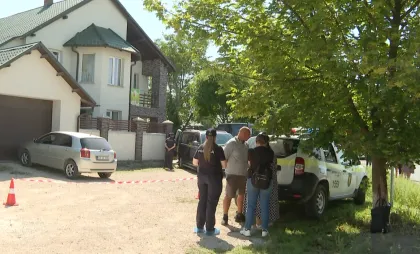 Captură video