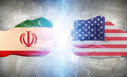 SUA/Iran SUA/Iran