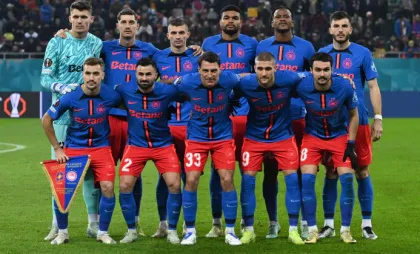 FCSB FCSB
