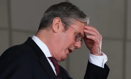 Keir Starmer Keir Starmer