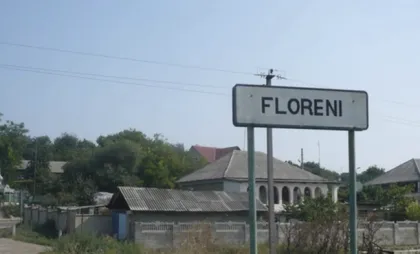 Floreni