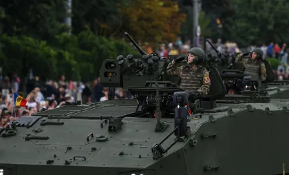 Tehnică militară Tehnică militară