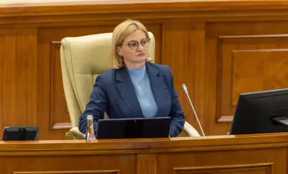 Doina Gherman Doina Gherman