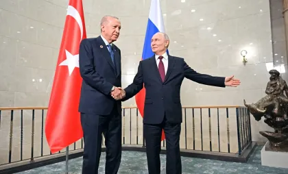 Recep Tayyip Erdogan
