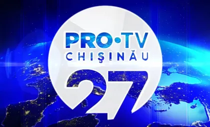 De 27 de ani, PRO TV Chișinău rămâne în trending: O poveste care continuă pe toate ecranele – VIDEO