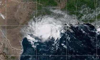 Fenomenul El Nino