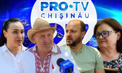 Telespectatorul PRO TV, parte din poveste de 27 de ani: Comunitatea care urmărește, semnalează și schimbă lucrurile - VIDEO