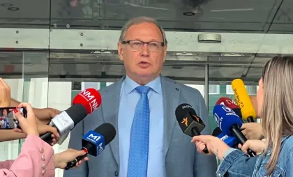 Oleg Ozerov
