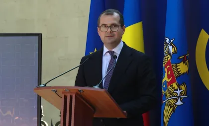STOP CADRU. Tofan povestește cum a încercat să vândă țigări în Olanda, dar a fost prins de vameși - VIDEO