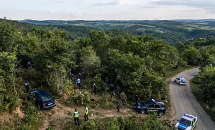 Moldovean căutat în România Moldovean căutat în România