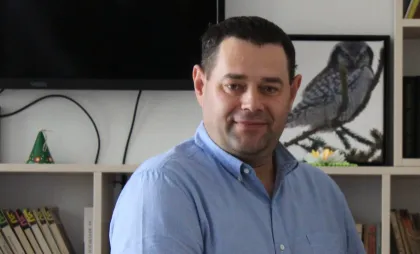 Timofei Eduard