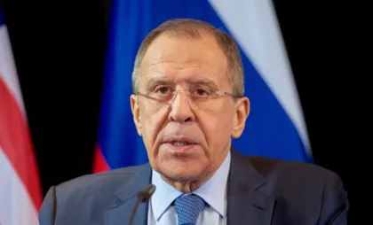 Lavrov