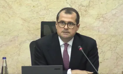 Captură video/ Vasile Tofan Captură video/ Vasile Tofan