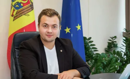 Adrian Băluțel Adrian Băluțel