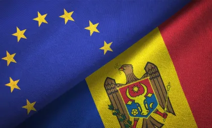 Moldova și UE