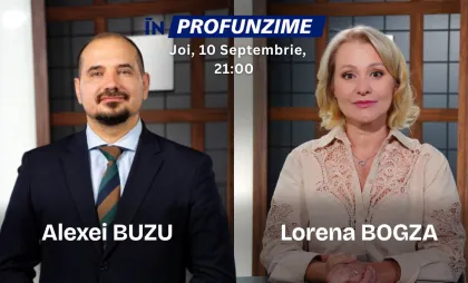 Alexei Buzu Alexei Buzu