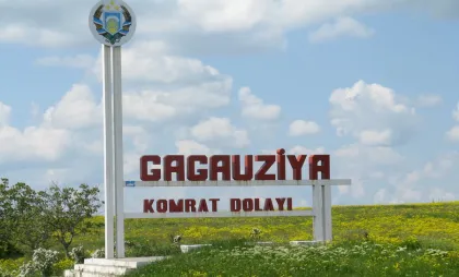 Gagauzia