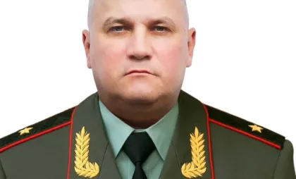 general rus general rus