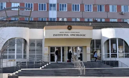 Institutul Oncologic