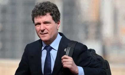 Nicușor Dan Nicușor Dan