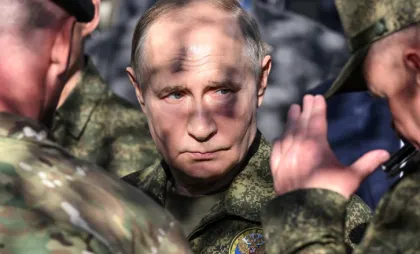 Putin Putin