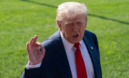 Trump