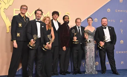 Premiile Emmy 2026 Premiile Emmy 2026