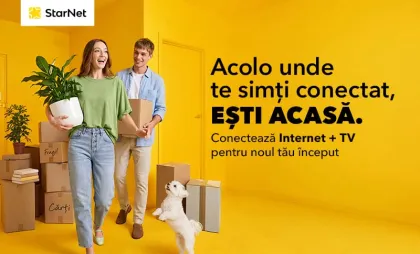 Conectare internet Conectare internet