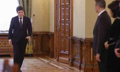 Nicușor Dan Nicușor Dan
