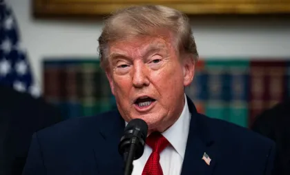 Trump Trump