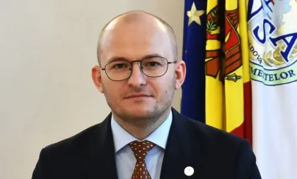 A demisionat după doar trei zile de la ministerul Agriculturii, iar acum revine în altă funcție: Cum comentează Vasile Tofan numirea lui Radu Musteață la șefia AIPA