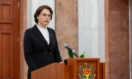 Daniella Misail-Nichitin
