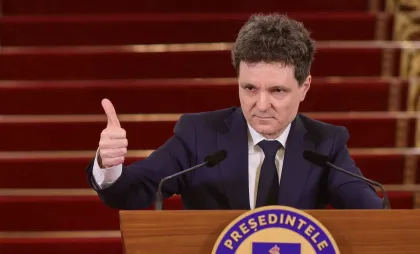 Nicușor Dan