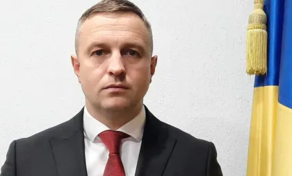 Anton Kovalskii